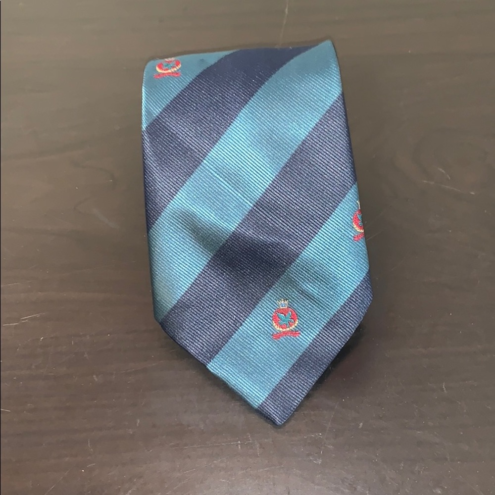 Givenchy Tie - Picture 2 of 3